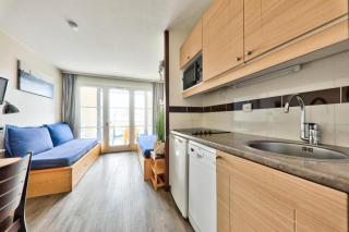 Résidence Port du Crouesty - maeva Home - Appartement 2 pièces 5 personnes - Confort MAE-1501 - Arzon - 2