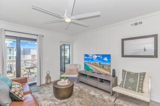 Beautifully Renovated 2 BR. Condo On The Golden Mile-Stunning Ocean Views-Ocean Forest Villas A-305 - Myrtle Beach - 8