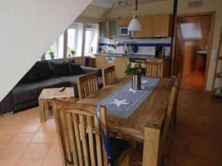 Holiday apartment Wattblick - Duhnen - 6