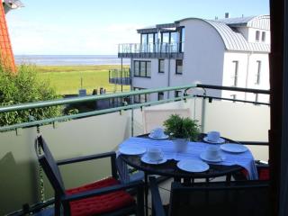 Holiday apartment Wattblick - Duhnen - 1