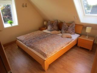Holiday apartment Wattblick - Duhnen - 4