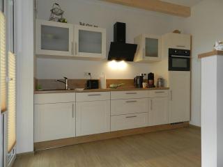 Holiday apartment deck boat - Hoddersdeich - 5