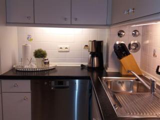Holiday apartment Baltic Sea sweetheart - Häven - 5