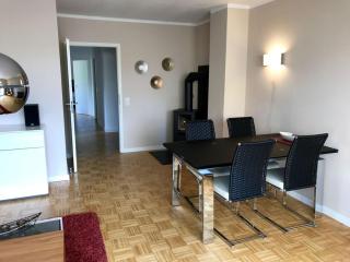 Holiday apartment Summit Nest - Braunlage - 8