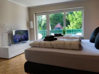 Holiday apartment Summit Nest - Braunlage - 3
