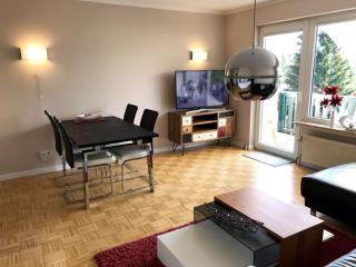 Holiday apartment Summit Nest - Braunlage - 7