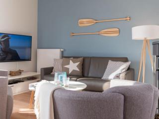 Holiday apartment 11° East - Heiligenhafen - 8