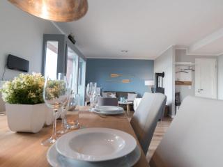 Holiday apartment 11° East - Heiligenhafen - 4