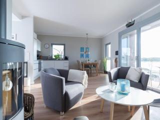 Holiday apartment 11° East - Heiligenhafen - 9