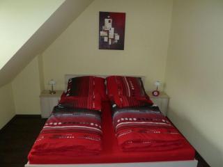 Holiday home Manders - Horumersiel - 2