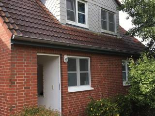 Holiday house house sound of the sea - Borkum - 9