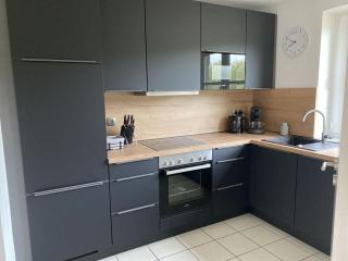 Holiday house house sound of the sea - Borkum - 4