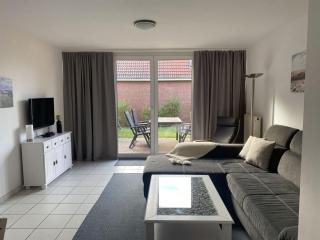 Holiday house house sound of the sea - Borkum - 8