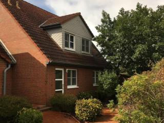 Holiday house house sound of the sea - Borkum - 0