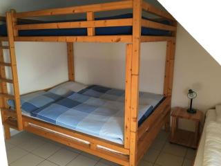 Holiday house house sound of the sea - Borkum - 3