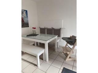 Holiday house house sound of the sea - Borkum - 6