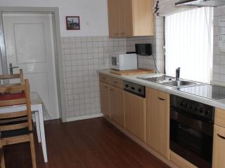 Holiday home Alte Liebe Büsum - Büsum - 7
