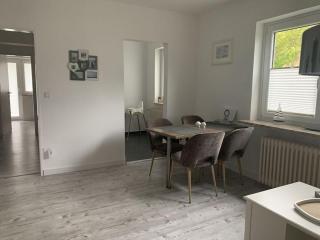 "Helgoland" in the Achter de Waterkant house - Büsum - 0