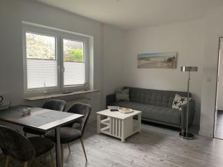 "Helgoland" in the Achter de Waterkant house - Büsum - 9