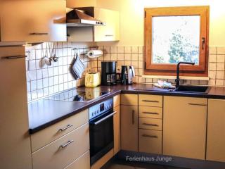 Holzhaus Junge in the Harz - Schielo - 5