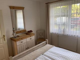 Holiday apartment Uhlenhof 1 - Groß Zicker - 1