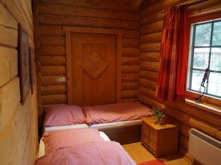 Blockhaus Fleesensee - Silz - 8