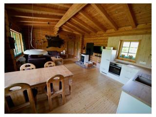 Blockhaus Fleesensee - 0