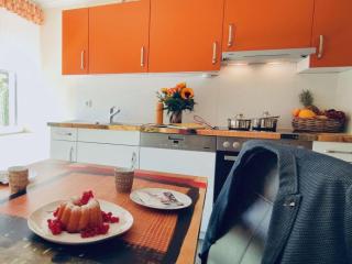 Holiday Apartment Town Hall - 7