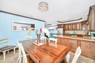 3 Bedroom Luxury Home Steps to Balboa Fun Zone - 1