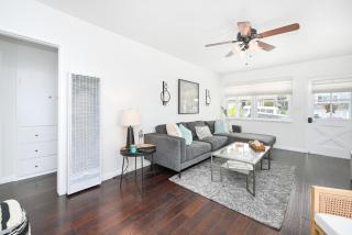 San Clemente Bungalow with jacuzzi Close to the Beach - San Clemente - 4