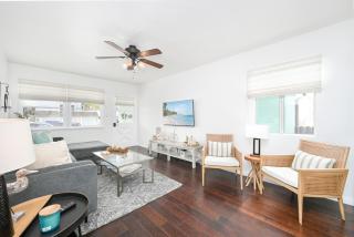 San Clemente Bungalow with jacuzzi Close to the Beach - San Clemente - 3