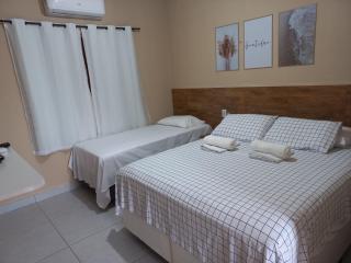 Pousada Chalé Mar Rio 1° andar - 0