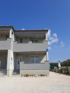 Apartman Jadranka - Vir - 9