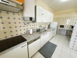 Quinta Nova Alvor - Silhueta Citadina - Alvor - 1
