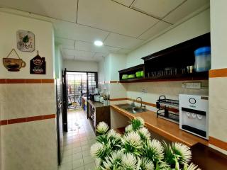 4Bedroom Villa In A'Famosa Resort with Karaoke - Kampong Alor Gajah - 3