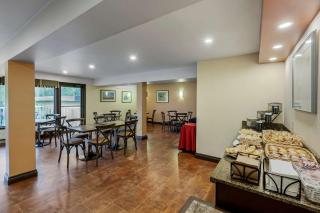 Best Western Plus Otonabee Inn - Peterborough - 2