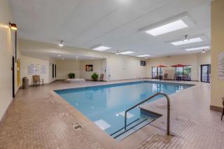 Best Western Plus Otonabee Inn - Peterborough - 7
