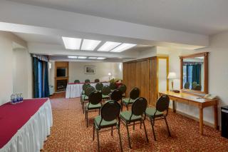 Best Western Plus Otonabee Inn - Peterborough - 5