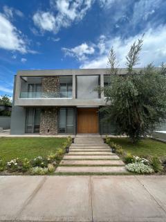 Complejo Altos de Álzaga Casa 1 y 2 - Ciudad Lujan de Cuyo - 9