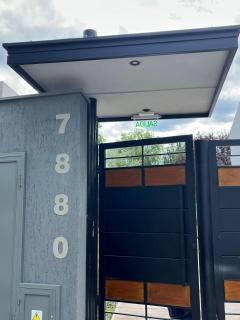 Complejo Altos de Álzaga Casa 1 y 2 - Ciudad Lujan de Cuyo - 3