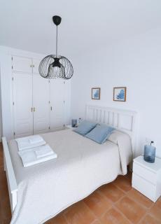 Apartamento Atardeceres - Ayamonte - 3
