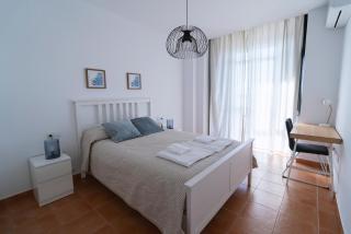 Apartamento Atardeceres - Ayamonte - 5