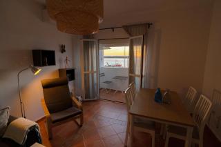 Apartamento Atardeceres - Ayamonte - 8