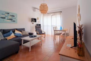 Apartamento Atardeceres - Ayamonte - 9