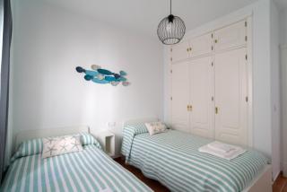 Apartamento Atardeceres - Ayamonte - 1