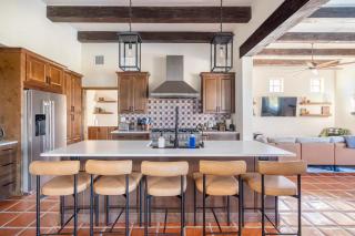 The Owl House - Tucson - 3