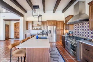 The Owl House - Tucson - 2