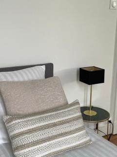 Grand appartement d'exception au Château Randin - Écully - 1
