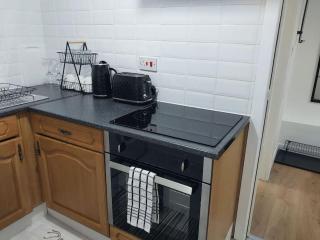 Studio Makido - Birmingham - 8