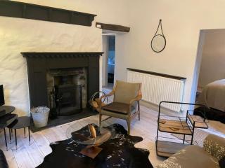 Stunning newly refurbished lodge - 2